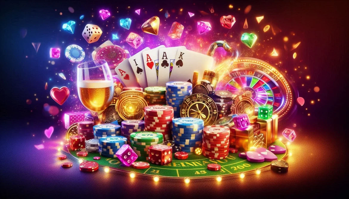 Scatter Slots